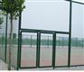 球场护栏网 球场护栏网、防护网 体育场护栏网