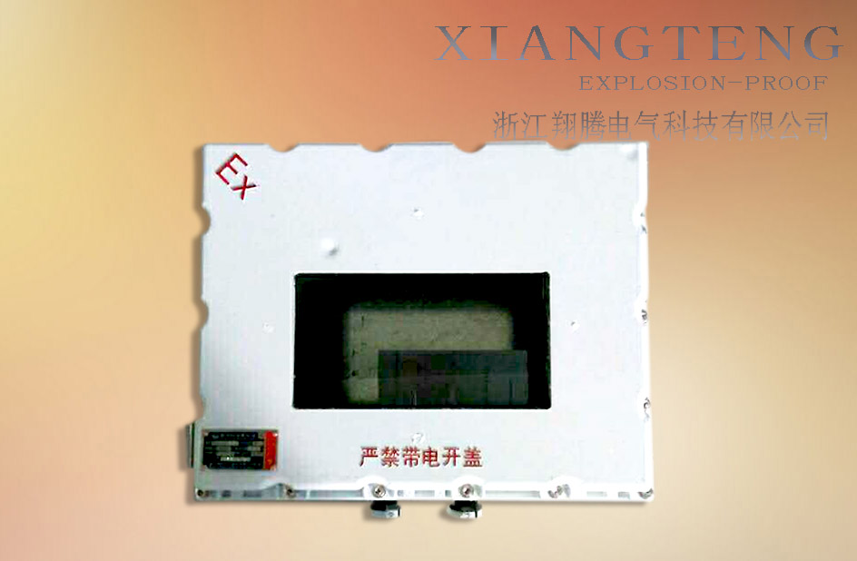 非标防爆控制器/控制箱/控制柜  防爆控制箱