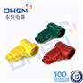 DHEN/东恒 绝缘护套 电力护罩 电力拉线护套价格