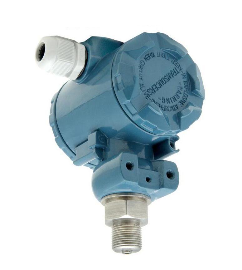 批发供应2088压力变送器  管道压力计  液体压力计