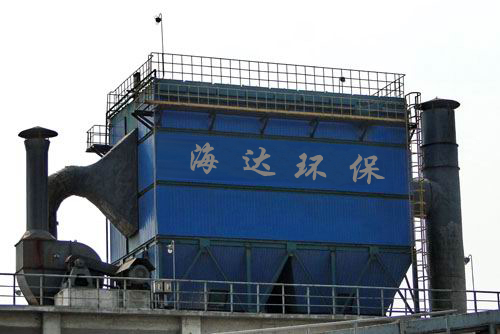 盐城PPC系列气箱脉冲布袋式除尘器&nbsp;&nbsp;脉冲除尘器&nbsp;&nbsp;布袋除尘器
