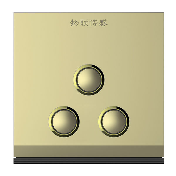 供應(yīng)智能家居物聯(lián)傳感無線開關(guān)