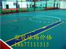 平南塑胶篮球场样板图，平南塑胶球场翻新