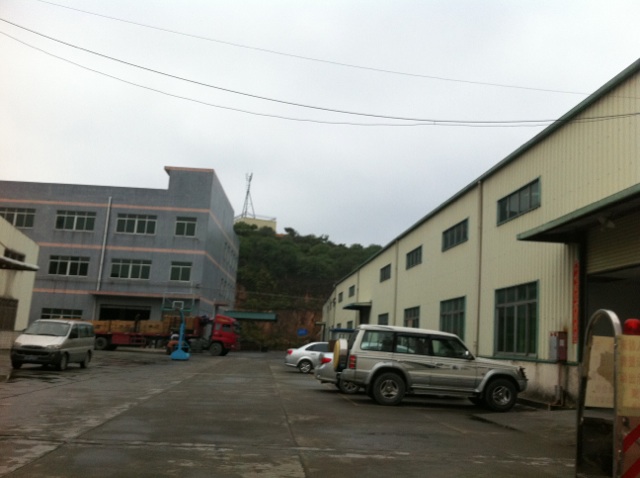南宁合润发科技有限公司