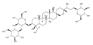 实验室直销凤仙萜四醇苷B，156764-82-8
