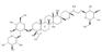 实验室直销凤仙萜四醇苷F，160896-45-7