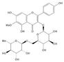 现货供应6-甲氧基山柰酚-3-O-芸香糖苷