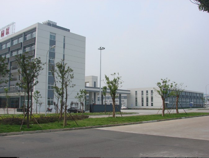 常州市良邦仪器仪表有限公司