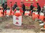 租货║南宁奠基铲出租║充气拱门会议桌凳║桁架背板租赁