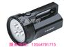 CH368A LED手提式探照灯 3只3W