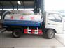 多种车型型号吸粪车 除尘吸污车