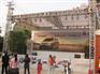 合肥桁架舞台搭建公司