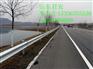 供应内蒙古通辽市公路波形护栏板--高速护栏