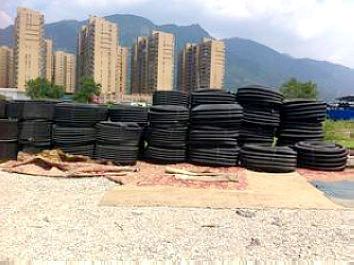 碳素管  碳素管直径  碳素管型号
