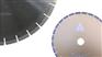 金刚石锯片影响因素