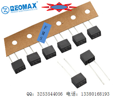 3A350VFMSReomax方形保险丝