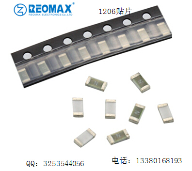 东莞瑞迈方形小黑豆 塑封3.15A 250V 厂家直销  方形保险丝  方形塑封保险丝  MTS3.15A 250V