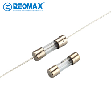 玻璃管STC2A250VReomaxfuse  玻璃管保险丝