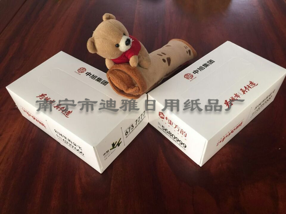 {薦}南寧迪雅紙巾廠劃算的盒裝抽紙供應(yīng)