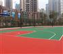 网球场施工建设-广东丙烯酸网球场建设厂家