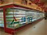 呼和浩特风幕柜厂家 呼和浩特立式水果饮料保鲜展示柜哪有卖