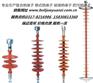 复合悬式绝缘子FXBW4-10/100 使用方法