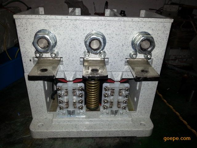 CKJP-250 低压真空接触器 高压真空接触器
