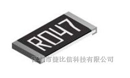 R035取样电阻0.035Ω电阻3W贴片电阻  高精密，  采样电阻