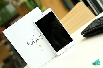 贵阳魅族mx5分期付款在哪里办理
