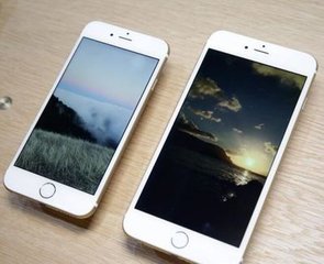 贵阳iphone6分期首付只需20%-三九手机网  首付20%