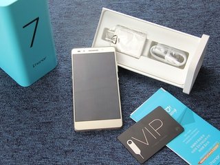 贵阳华为荣耀7分期付款零首付。
