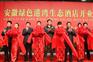 合肥礼仪庆典公司 合肥专业庆典公司