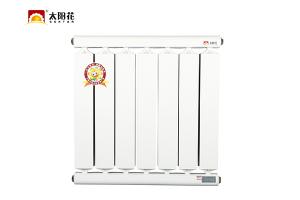 1暖通商城充分散发暖气片热量&nbsp;&nbsp;散热量&nbsp;&nbsp;距离