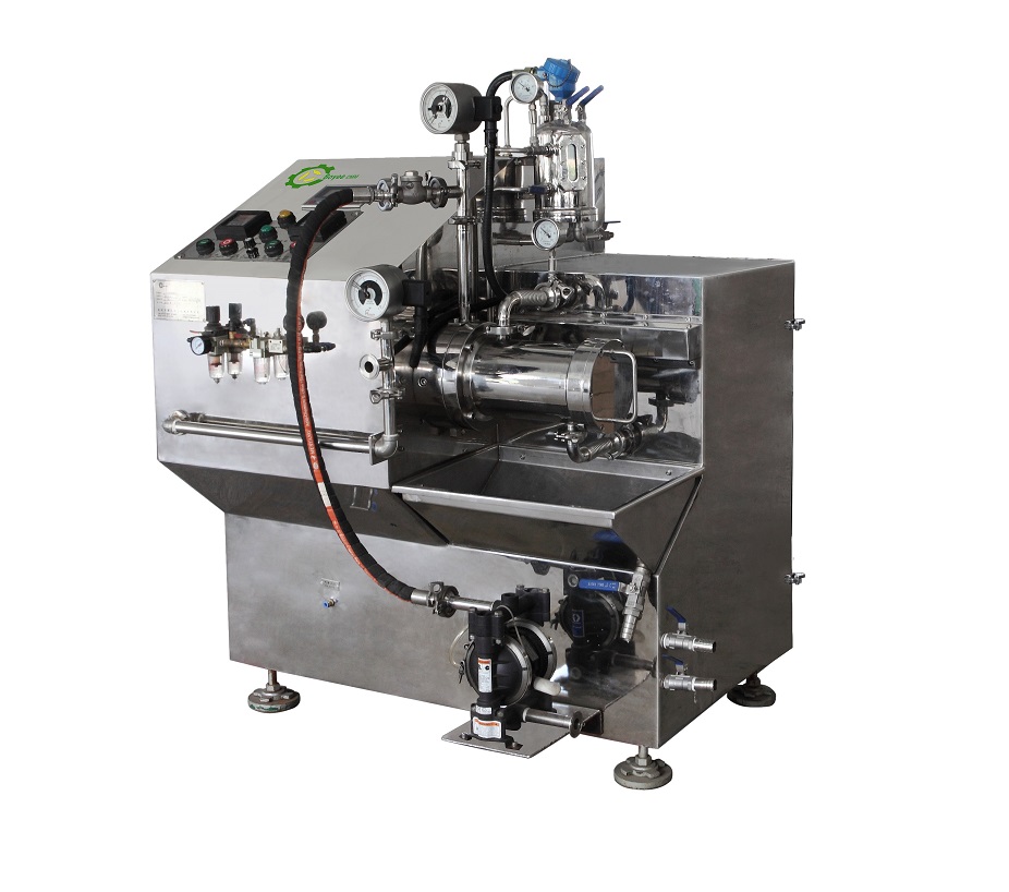 供应超细BYZr卧式砂磨机,陶瓷砂磨机  超细砂磨机  超细高效砂磨机  深圳超细砂磨机