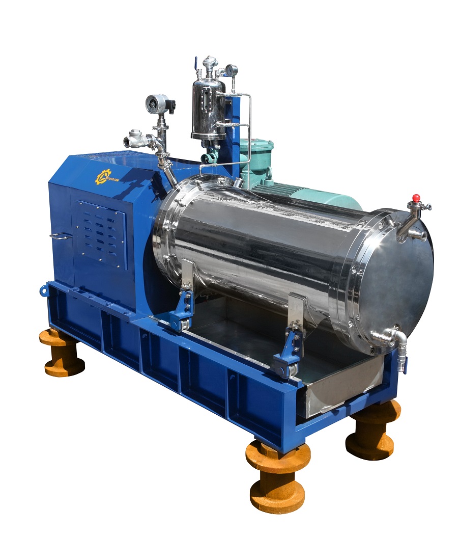 BYZr-250系列纳米砂磨机  深圳砂磨机厂  陶瓷釉料研磨机