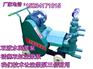 青海西宁隧道注浆泵袖阀水泥注浆泵生产厂家