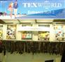 2016年2月法国国际面料展览会（TEXWORLD）