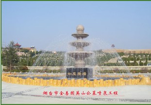 臨朐景觀噴泉 優(yōu)質(zhì)噴泉火爆熱銷