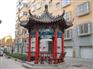 現(xiàn)代涼亭供應(yīng)商 供應(yīng)山東價(jià)位合理的古建涼亭