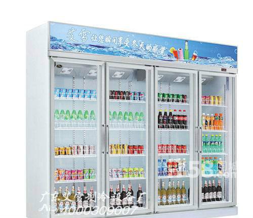泸州饮料展示柜，雅安熟食柜，江油蛋糕柜
