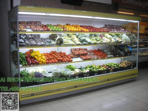 泸州饮料展示柜，雅安熟食柜，江油蛋糕柜