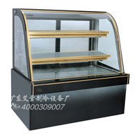 蛋糕展示柜价格，鲜肉保鲜柜  鲜肉柜