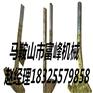 爱立许混砂机壁部刮刀