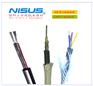 Nisus牌高温MIL军工装备线缆