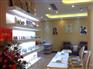 太原美甲店装修设计公司，太原美甲店装修设计
