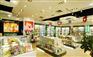 太原礼品店装修设计报价，太原礼品店装修装修公司第一