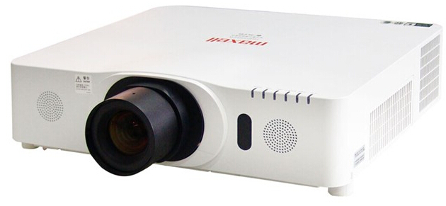 日立MAXELL(麥克賽爾）工程投影機(jī)HMP-7000DX