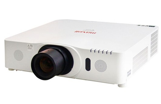 日立MAXELL麥克賽爾 高清工程投影HMP-4200DWU