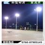 泉州Q235材质新灯杆 广场篮球场灯杆 镀锌防腐防锈灯杆