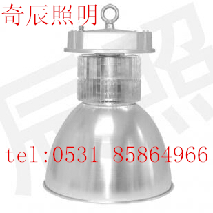 展览馆照明 100wled工矿灯